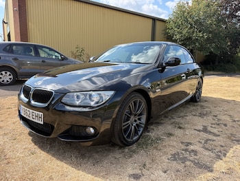 Used BMW 3 Series 2012 for sale - 79360582: Photo