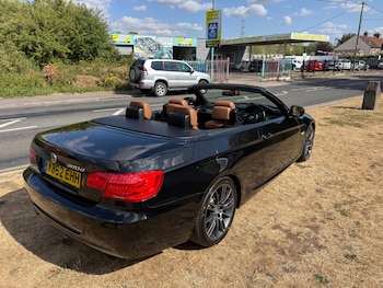 Used BMW 3 Series 2012 for sale - 79360582: Photo