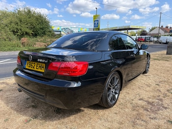 Used BMW 3 Series 2012 for sale - 79360582: Photo