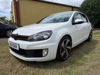 Used Volkswagen Golf 2011 for sale - 75029563: Photo