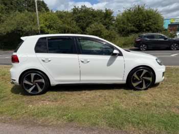Used Volkswagen Golf 2011 for sale - 75029563: Photo