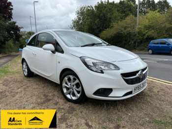 2015 (65) - 1.4 ecoFLEX Energy 3dr [AC] HEATED SEATS/STEERING WHEEL NEW MOT
