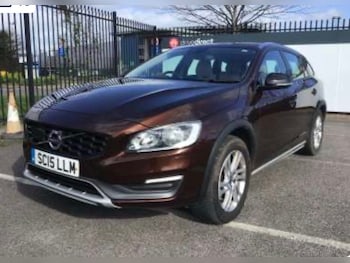 2015 (15) - D4 [190] Cross Country SE Nav 5dr AWD Geartronic RARE CAR FULL HISTORY ULEZ