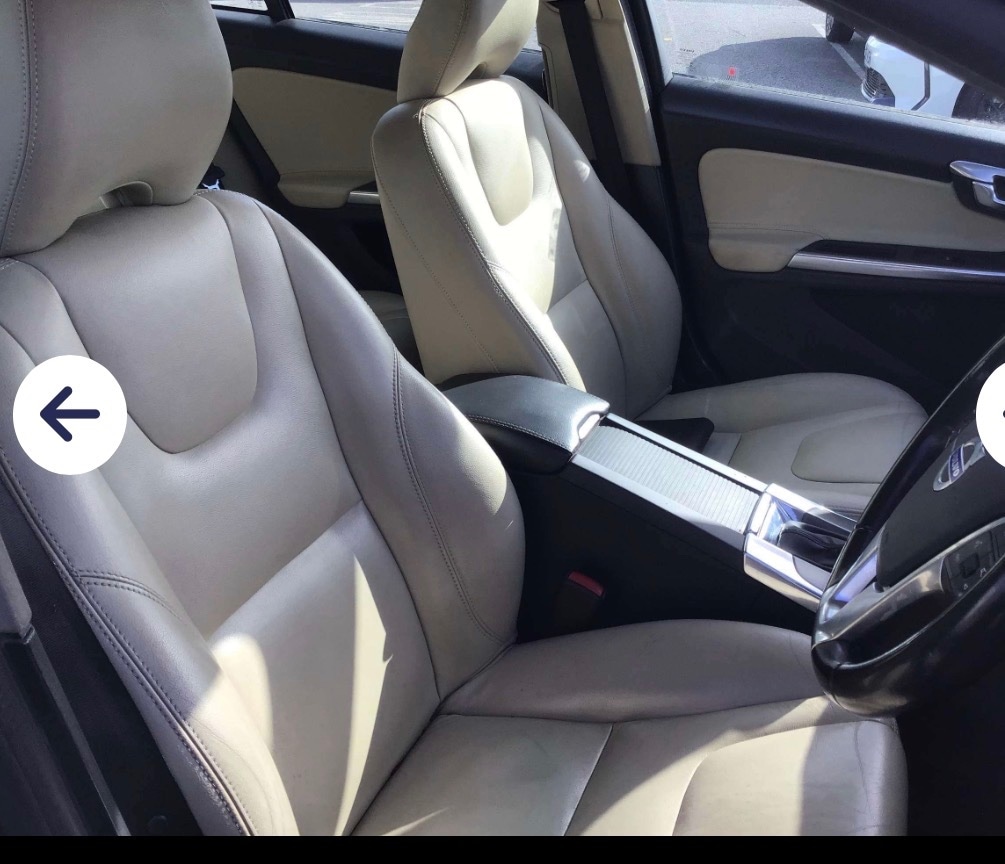 Used Volvo V60 2015 for sale - 77921065: Photo 5