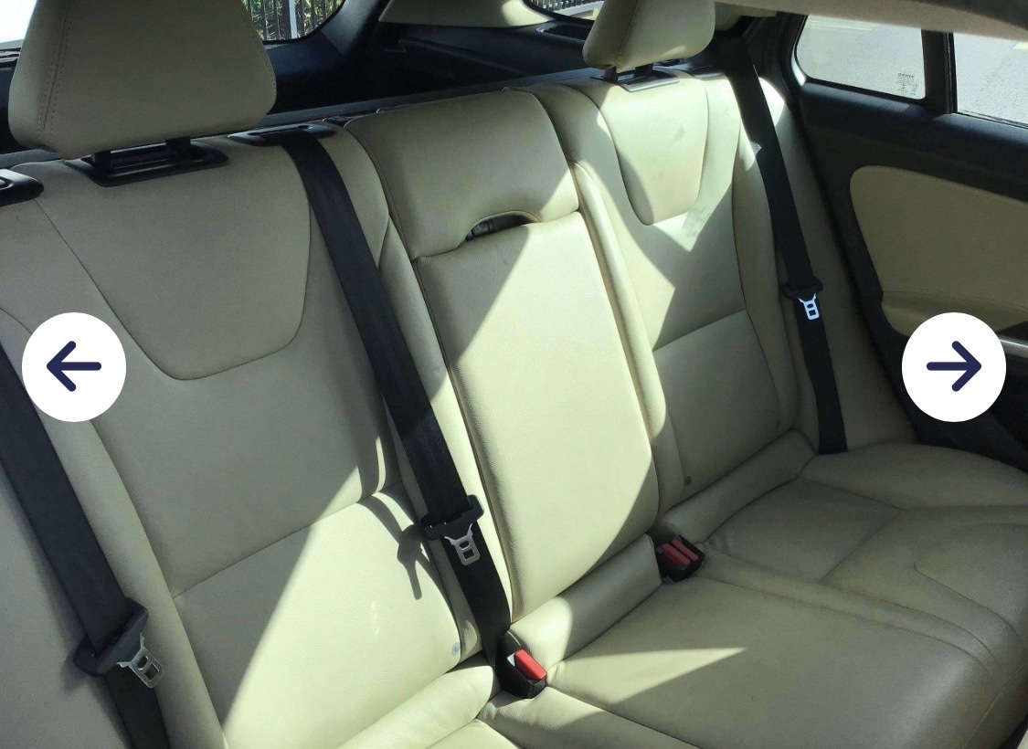 Used Volvo V60 2015 for sale - 77921065: Photo 6