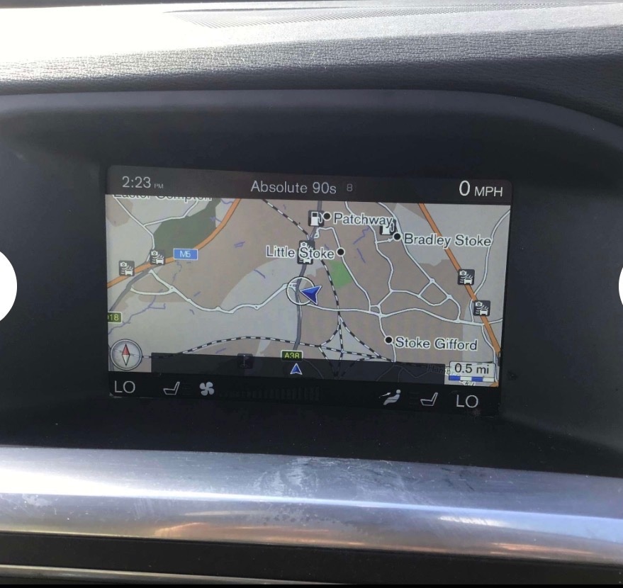 Used Volvo V60 2015 for sale - 77921065: Photo 7