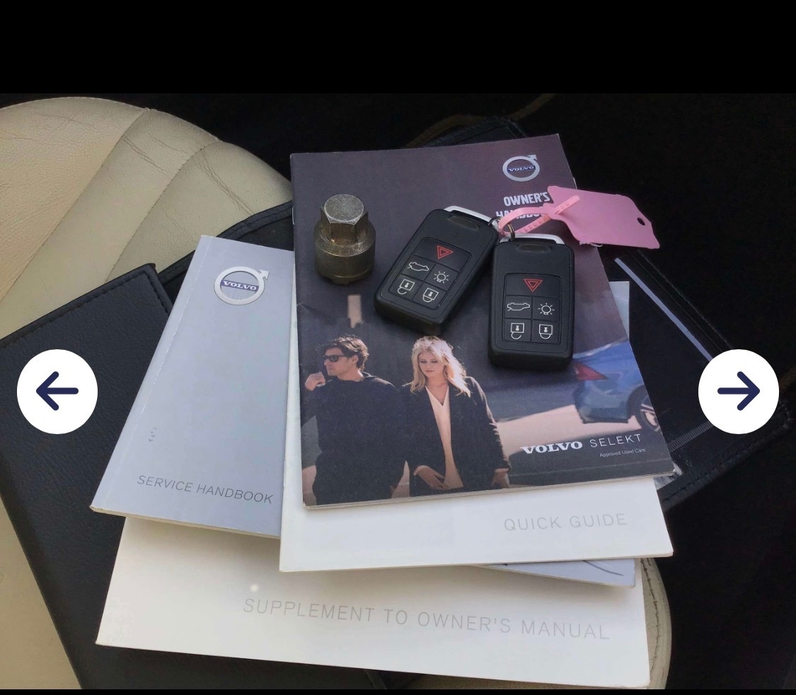 Used Volvo V60 2015 for sale - 77921065: Photo 8