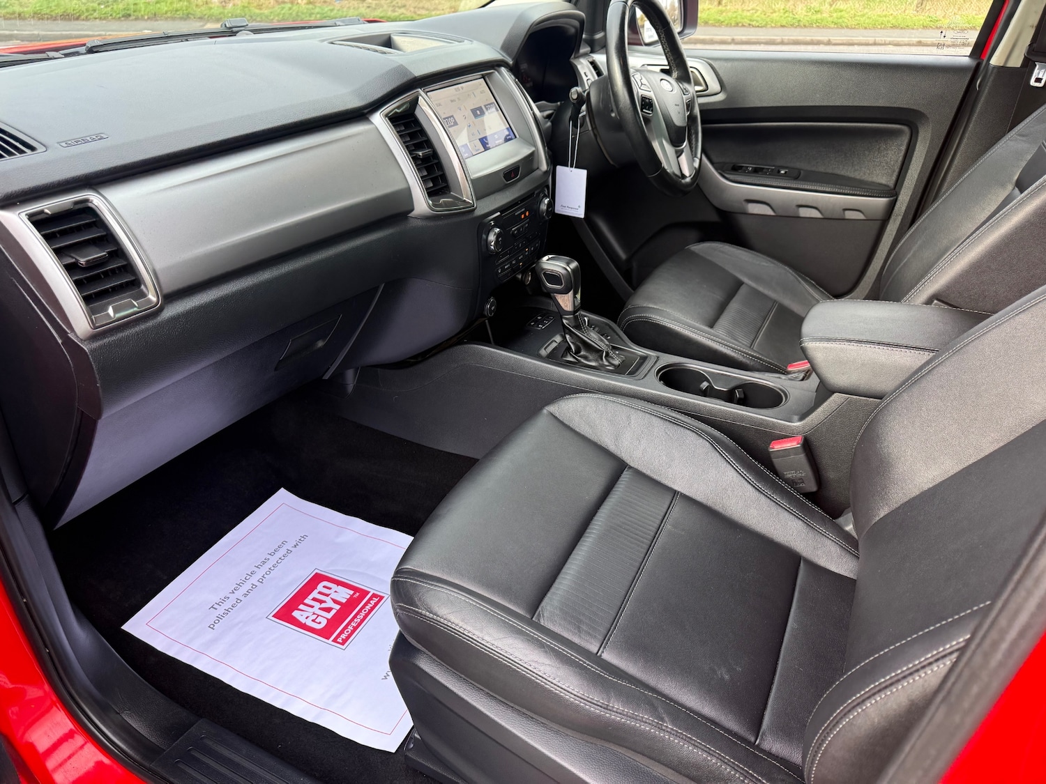 Used Ford Ranger 2021 for sale - 77228350: Photo 10