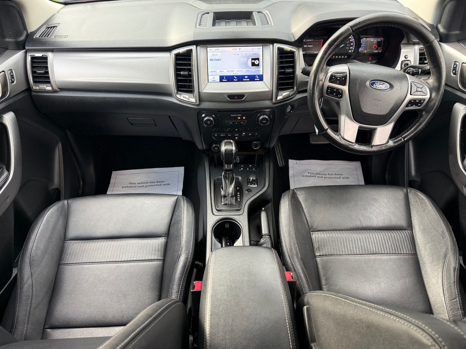 Used Ford Ranger 2021 for sale - 77228350: Photo 11