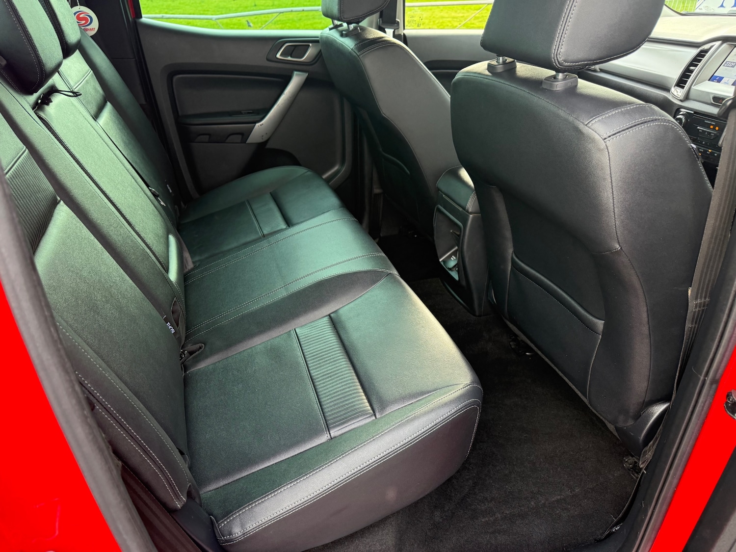 Used Ford Ranger 2021 for sale - 77228350: Photo 12