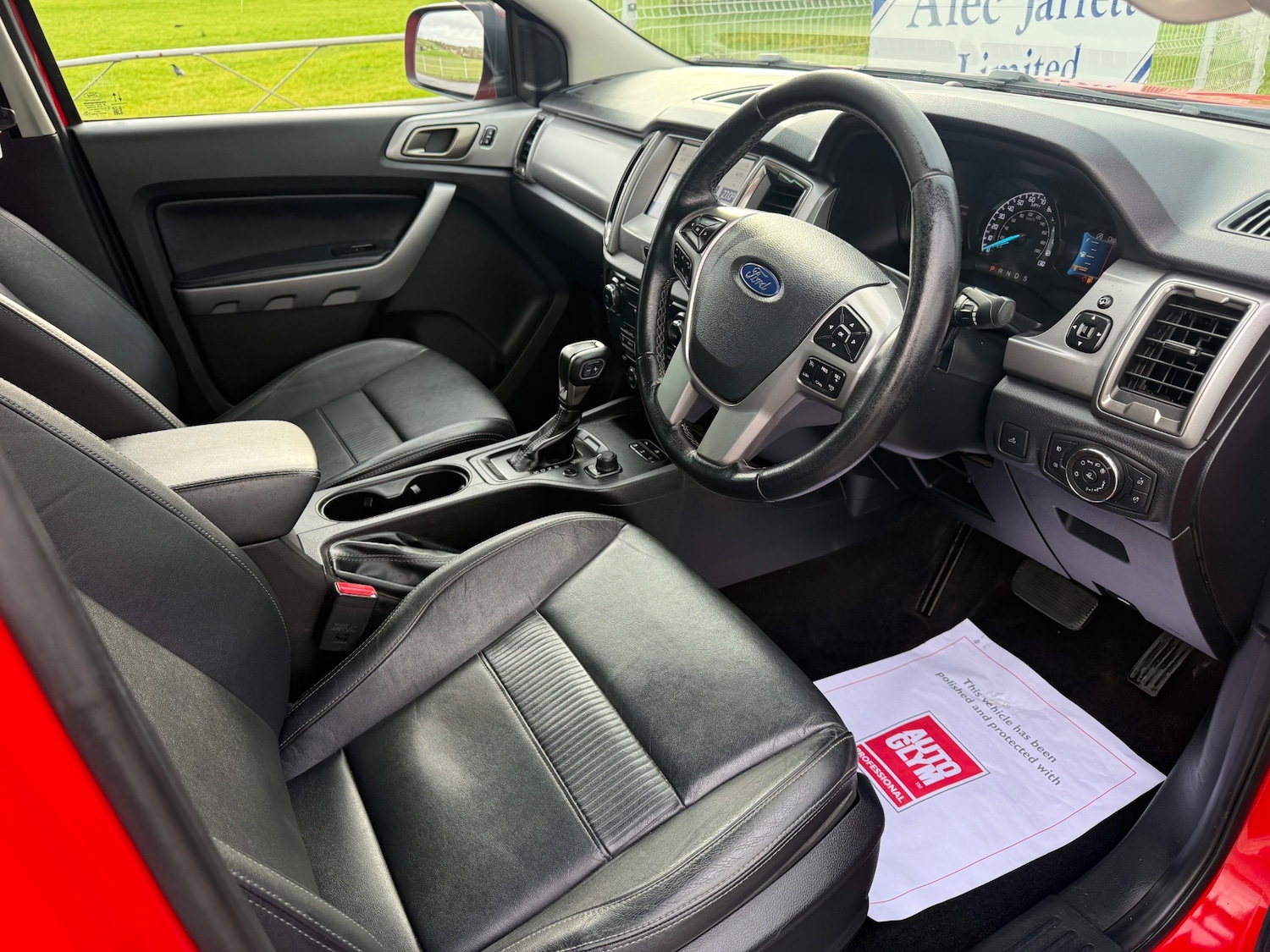 Used Ford Ranger 2021 for sale - 77228350: Photo 9