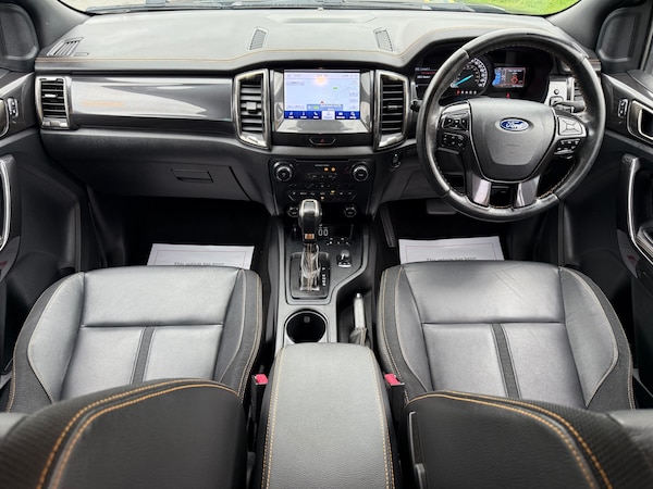 Used Ford Ranger 2020 for sale - 76196163: Photo 12