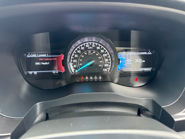 Used Ford Ranger 2020 for sale - 76196163: Photo 14