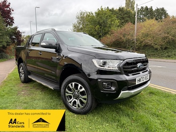 Ford - Ranger