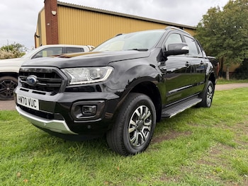 Used Ford Ranger 2020 for sale - 76196163: Photo 2