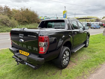 Used Ford Ranger 2020 for sale - 76196163: Photo 3