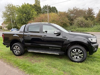 Used Ford Ranger 2020 for sale - 76196163: Photo 4