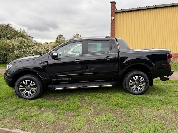 Used Ford Ranger 2020 for sale - 76196163: Photo 5