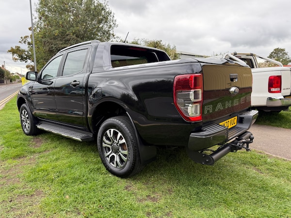 Used Ford Ranger 2020 for sale - 76196163: Photo 6