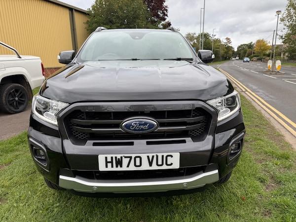 Used Ford Ranger 2020 for sale - 76196163: Photo 7