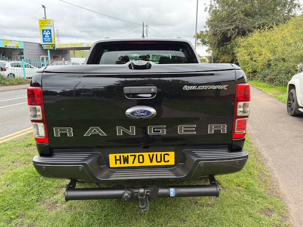 Used Ford Ranger 2020 for sale - 76196163: Photo 8