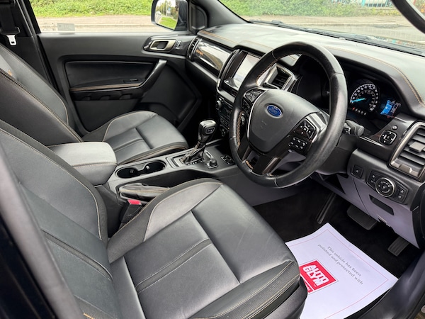 Used Ford Ranger 2020 for sale - 76196163: Photo 9