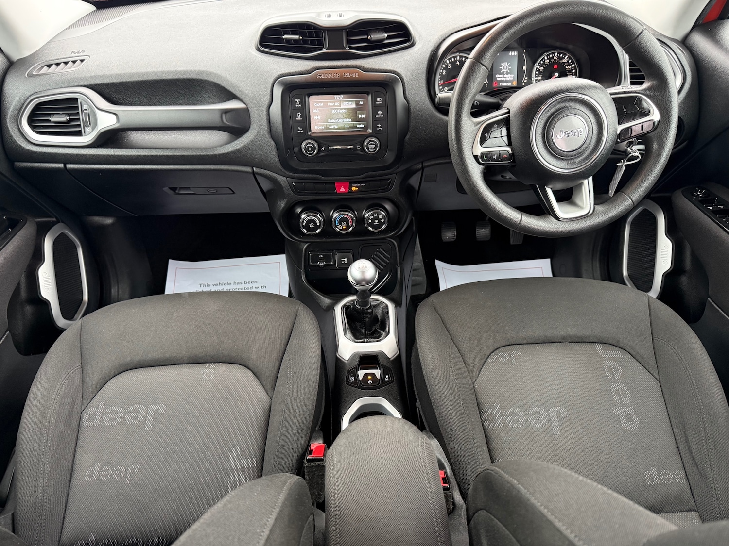 Used Jeep Renegade 2016 for sale - 77288812: Photo 10