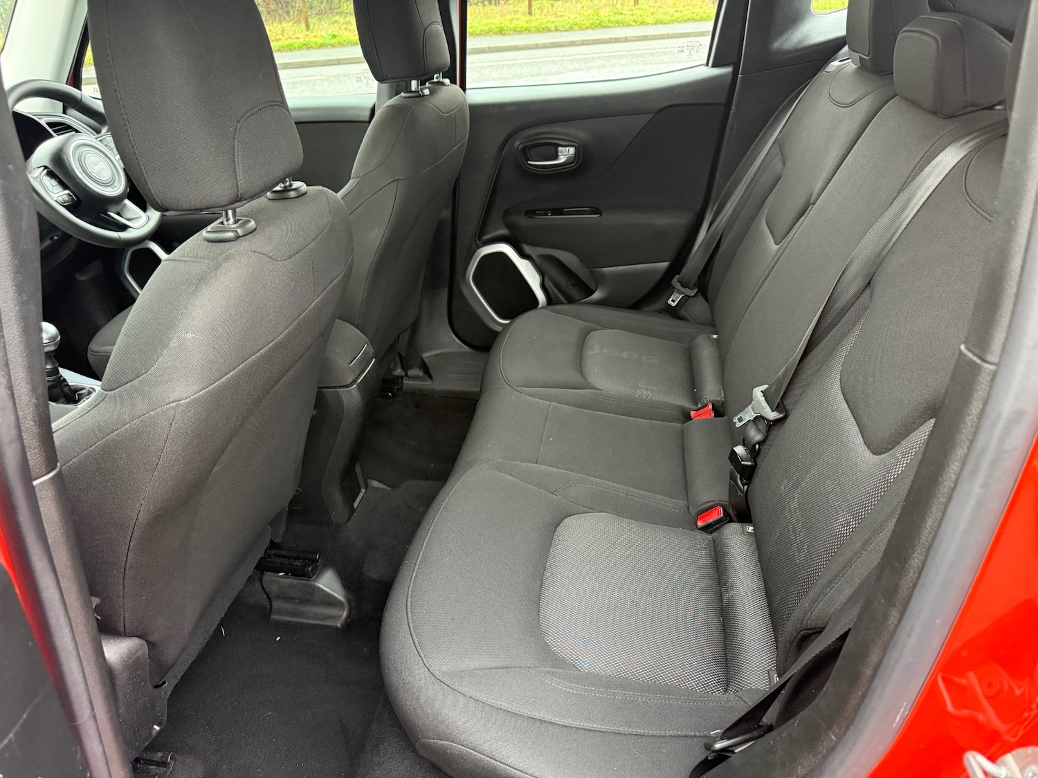 Used Jeep Renegade 2016 for sale - 77288812: Photo 12