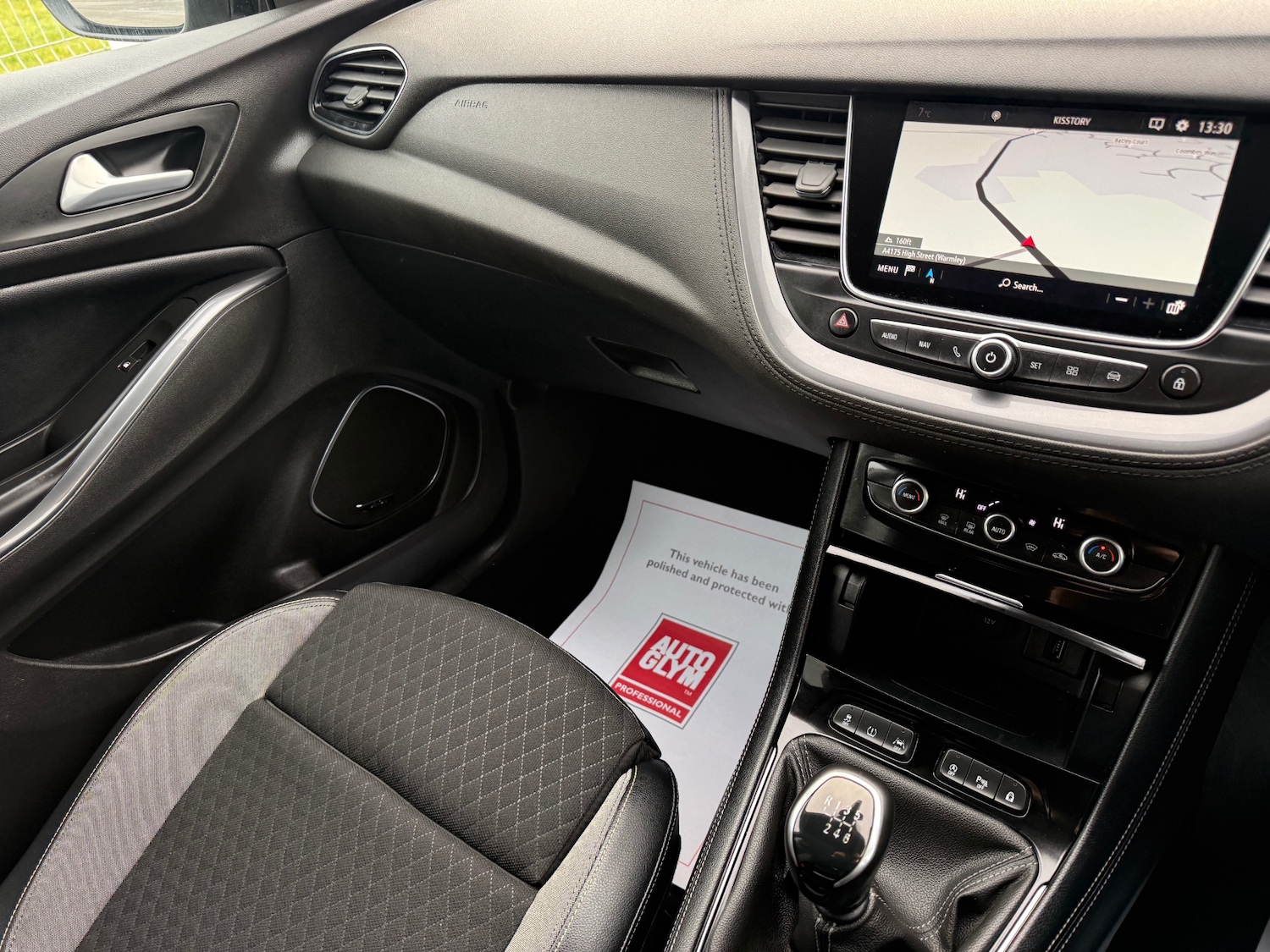 Used Vauxhall Grandland X 2018 for sale - 77158104: Photo 13