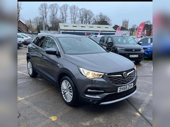 2018 (68) - 1.5 Turbo D Tech Line Nav 5dr JUST 48k FULL HISTORY ULEZ COMPLIANT
