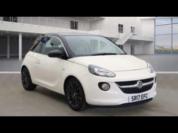 2017 (17) - 1.4i ecoFLEX Glam 3dr Easytronic JUST 11,000 MILES AUTOMATIC FIND ANOTHER !
