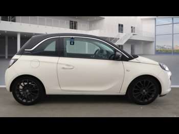 Used Vauxhall Adam 2017 for sale - 75441568: Photo