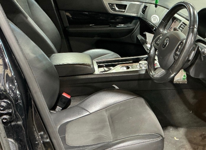 Used Jaguar XF 2014 for sale - 77851647: Photo 7