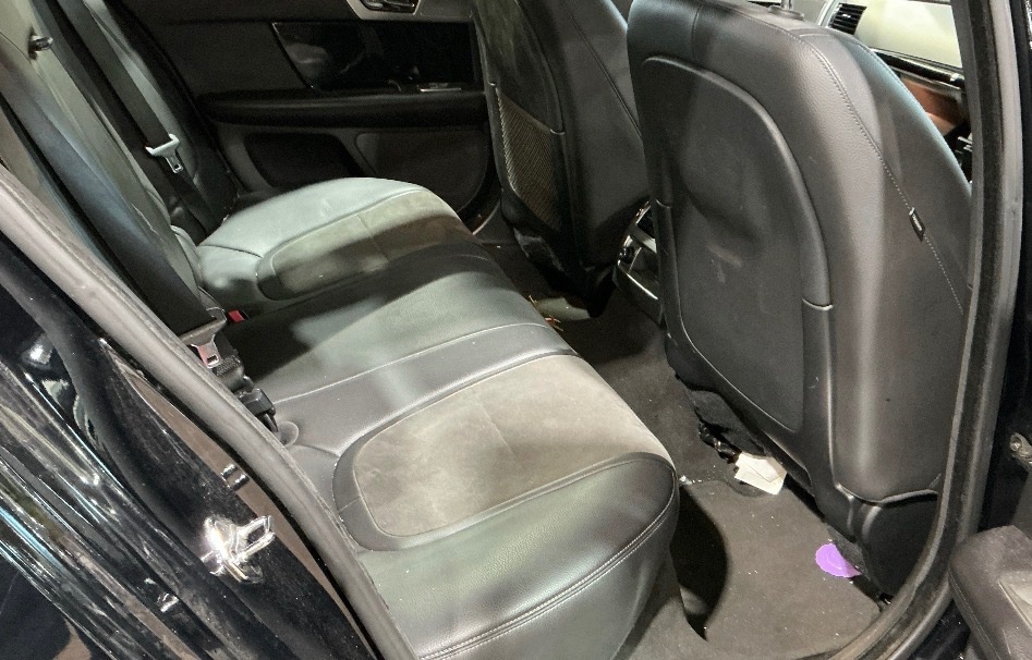 Used Jaguar XF 2014 for sale - 77851647: Photo 8