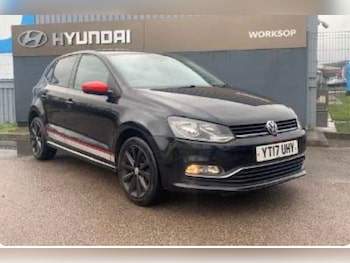 Volkswagen Polo feature image