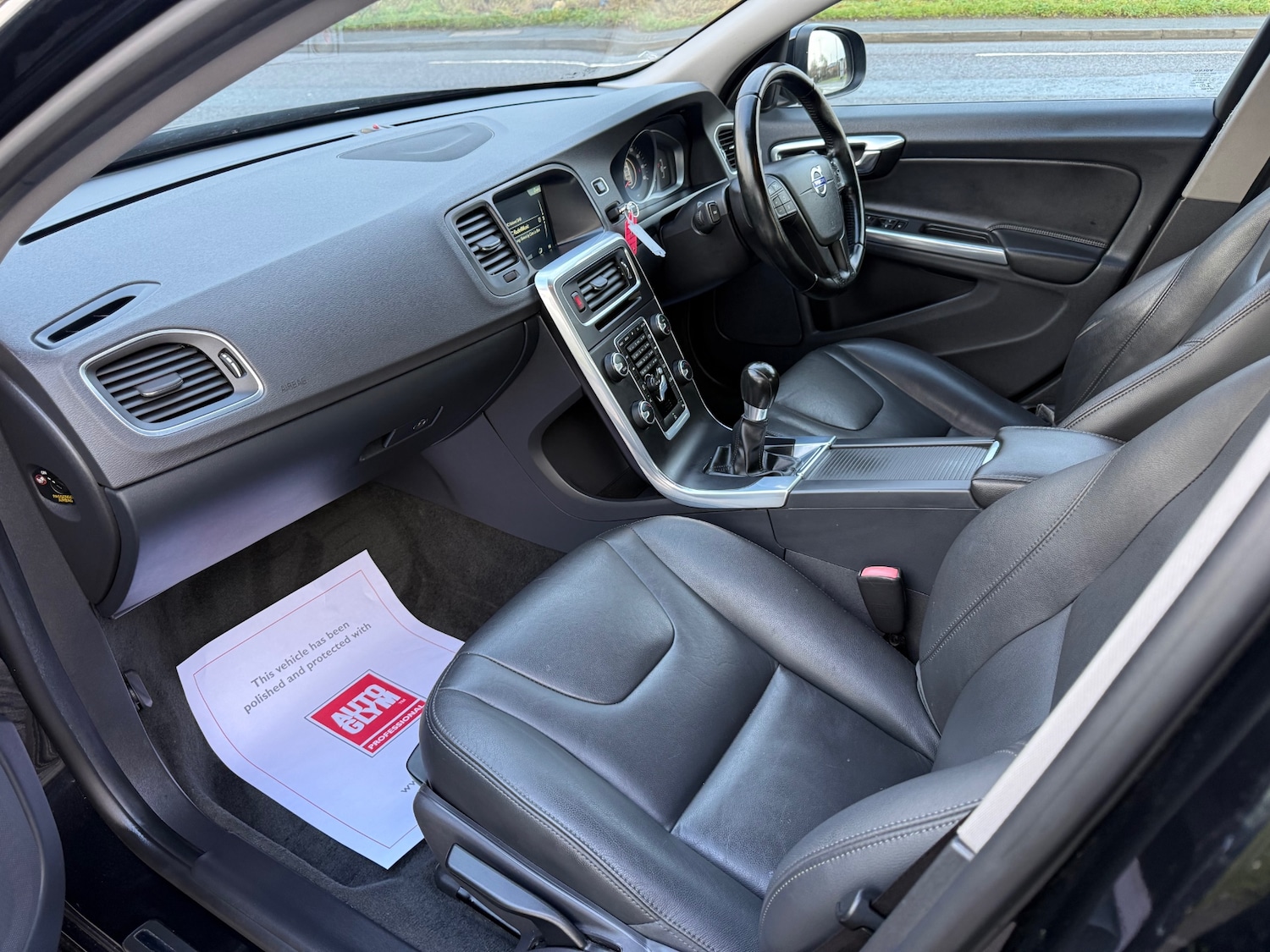 Used Volvo S60 2014 for sale - 77173362: Photo 10