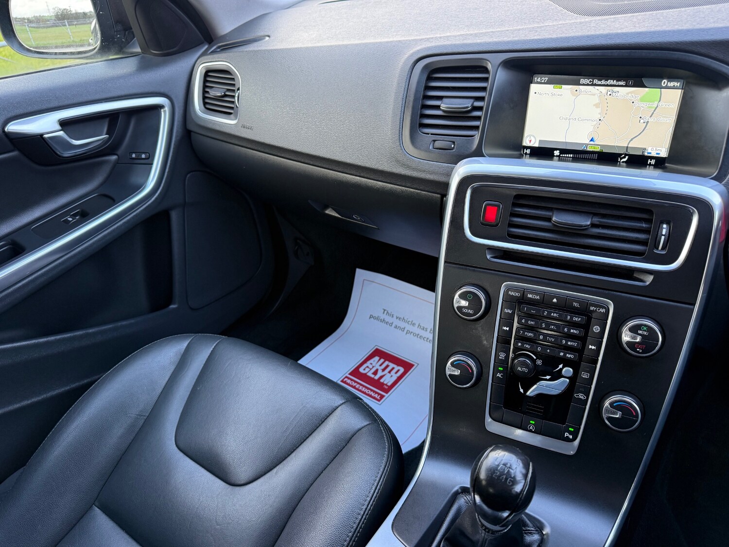 Used Volvo S60 2014 for sale - 77173362: Photo 11