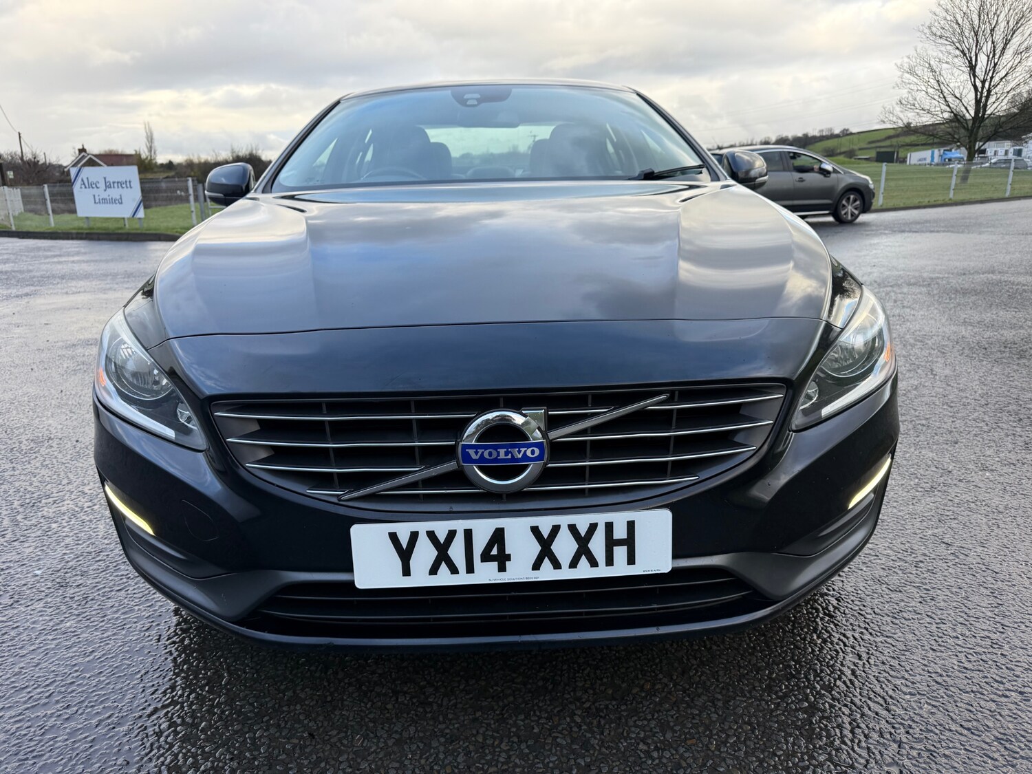 Used Volvo S60 2014 for sale - 77173362: Photo 7