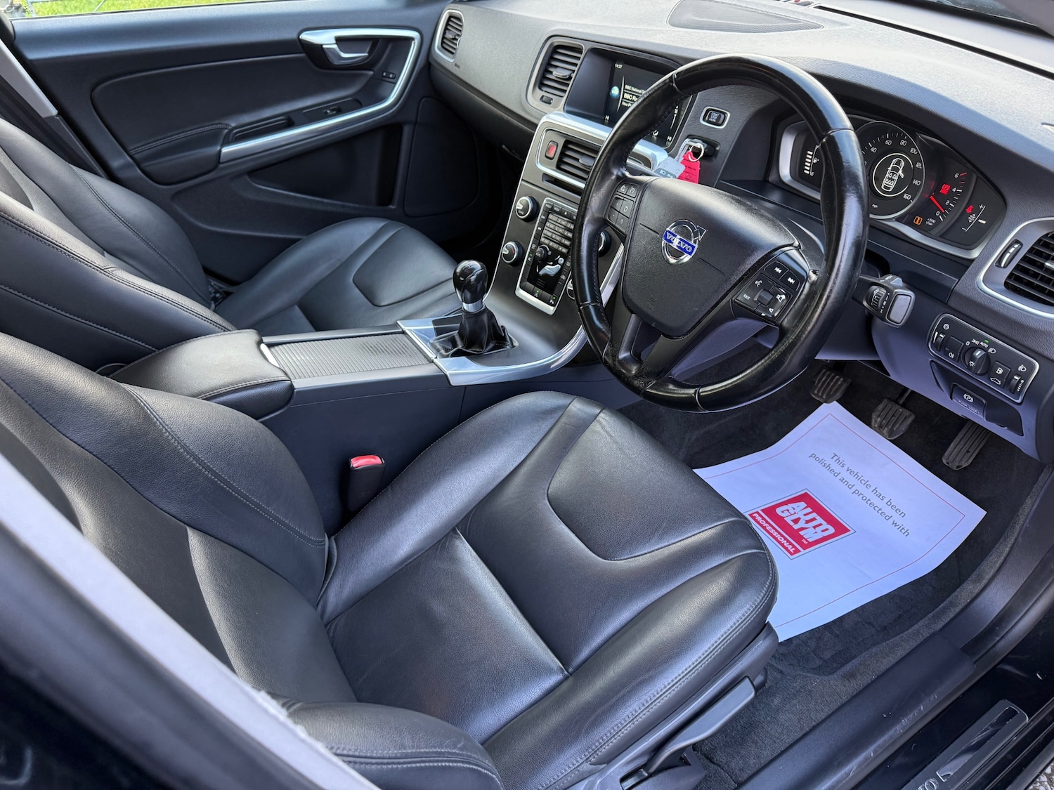 Used Volvo S60 2014 for sale - 77173362: Photo 9