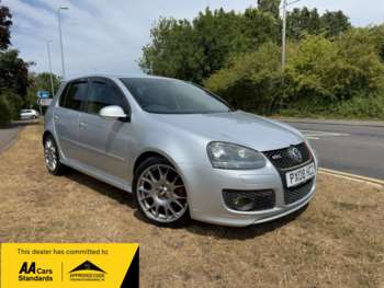 2008 (08) - 2.0T GTI Edition 30 5dr 10 SERVICES APPLE CAR PLAY