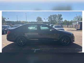 Used Skoda Octavia 2014 for sale - 78459847: Photo