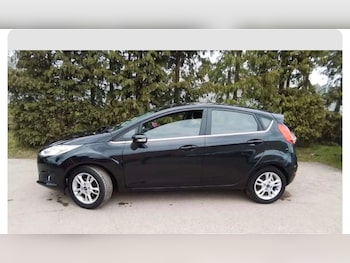 Used Ford Fiesta 2016 for sale - 78237746: Photo