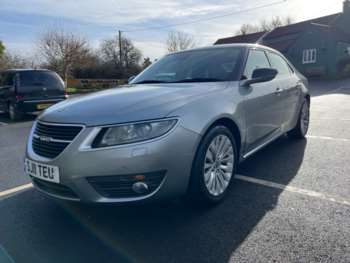 Used Saab 9-5 2011 for sale - 73612853: Photo