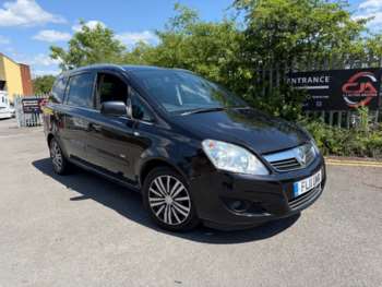 2011 (11) - 1.7 CDTi ecoFLEX Design [110] 5dr FEB 26 MOT PX TO CLEAR DRIVES WELL