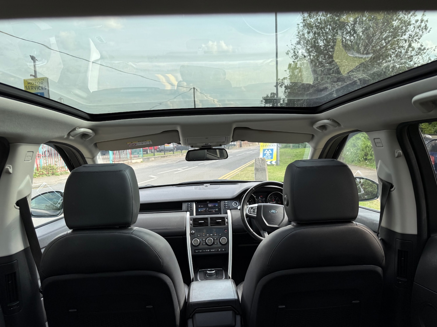 Vehicle 13