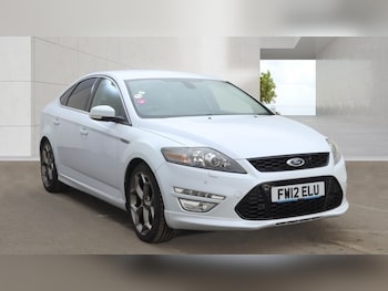 Used Ford Mondeo 2012 for sale - 78584600: Photo