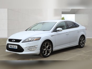 Used Ford Mondeo 2012 for sale - 78584600: Photo