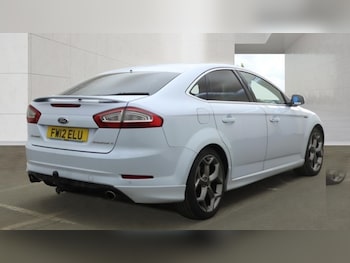 Used Ford Mondeo 2012 for sale - 78584600: Photo
