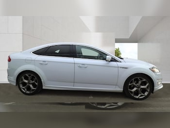 Used Ford Mondeo 2012 for sale - 78584600: Photo