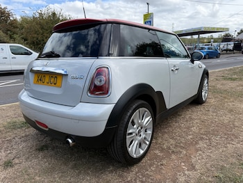 Used MINI Hatch 2010 for sale - 75644308: Photo